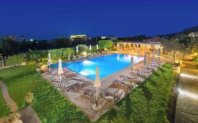 Celestial Lindos Suites